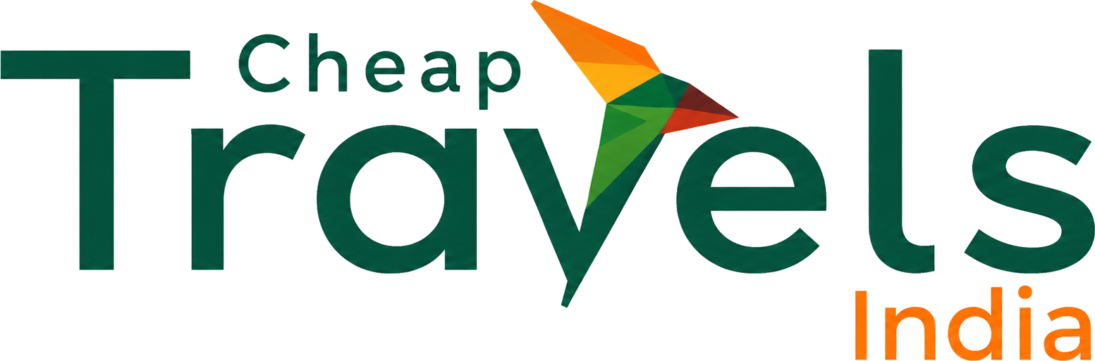 Cheap Travels India